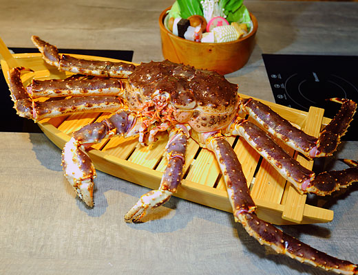 上官木桶鍋南港店